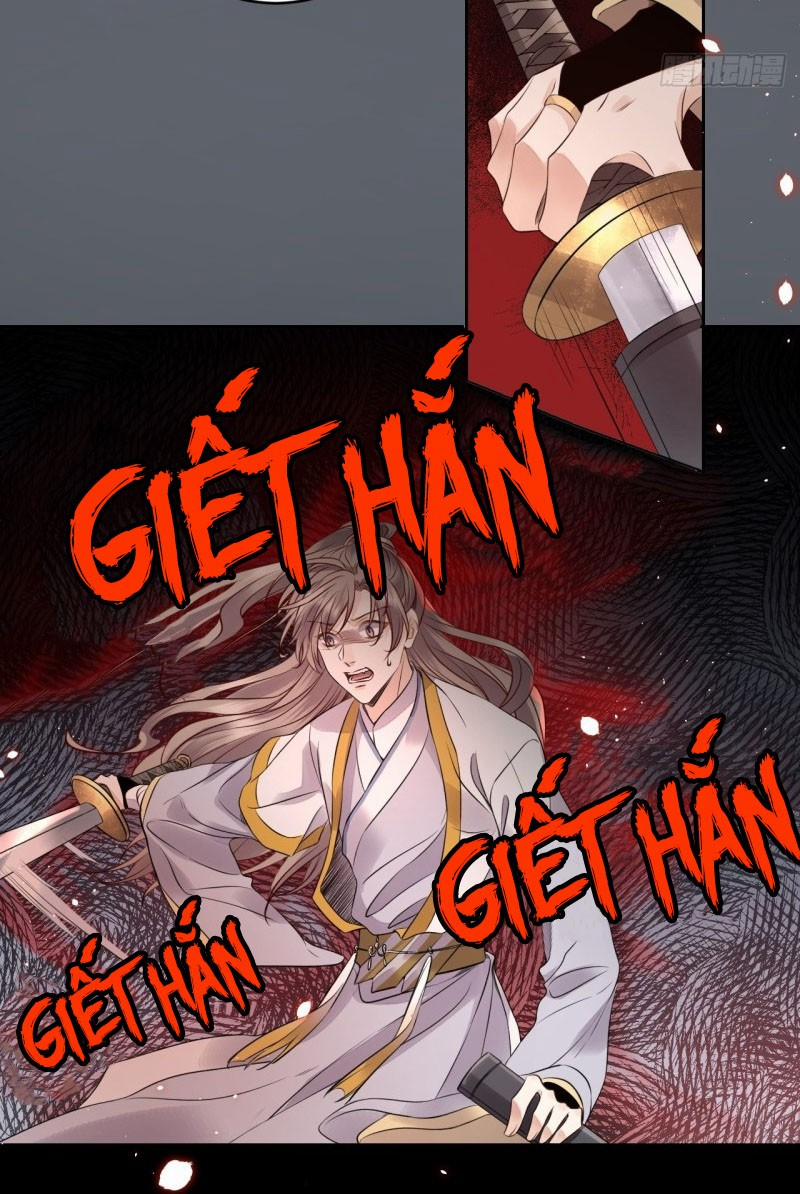 Tình Yêu Vượt Dặm Núi Sông 12 trang 26