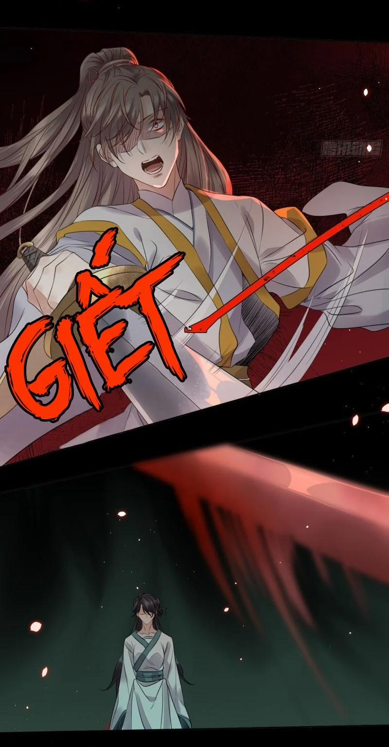 Tình Yêu Vượt Dặm Núi Sông 12 trang 27