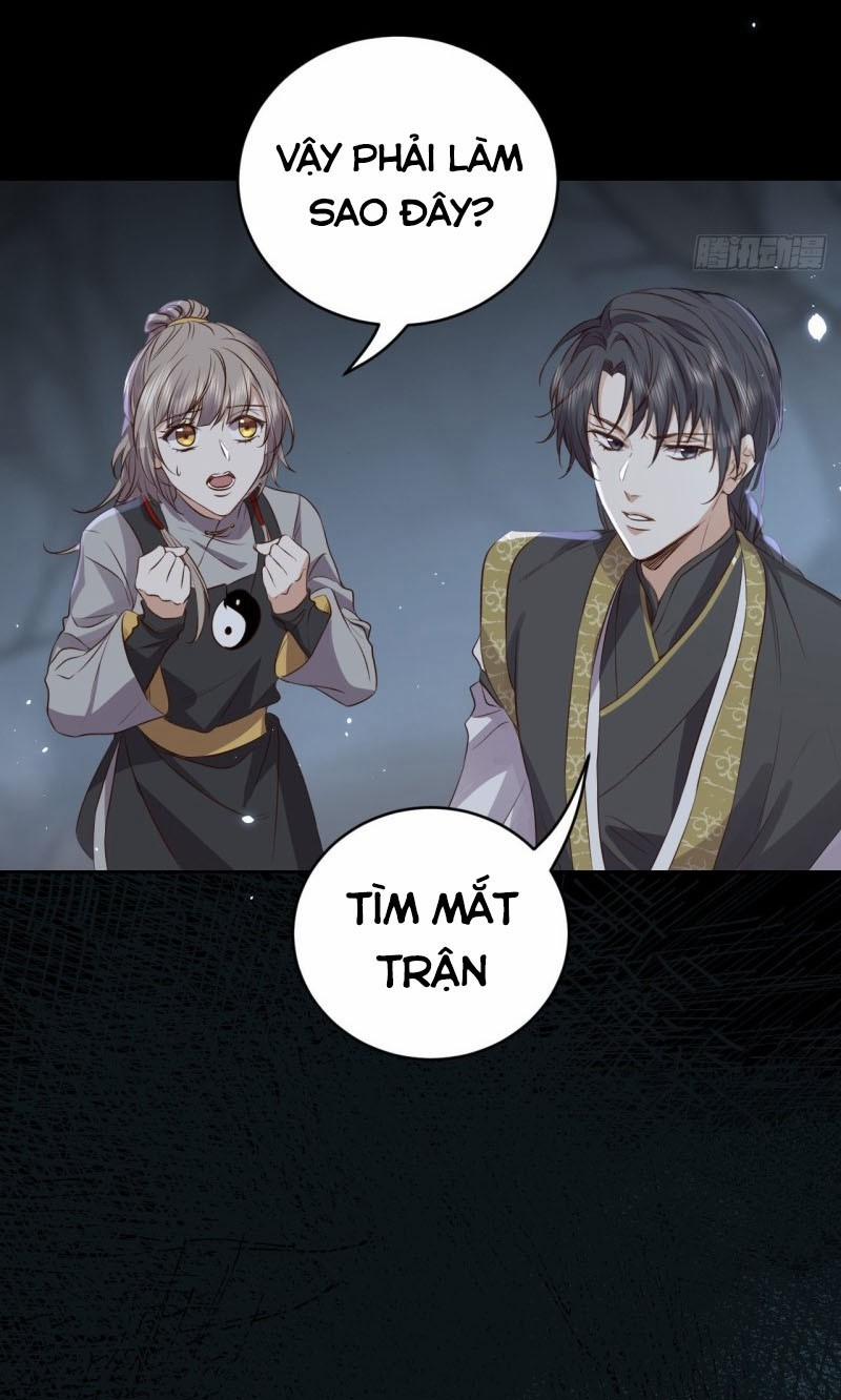 Tình Yêu Vượt Dặm Núi Sông 12 trang 3