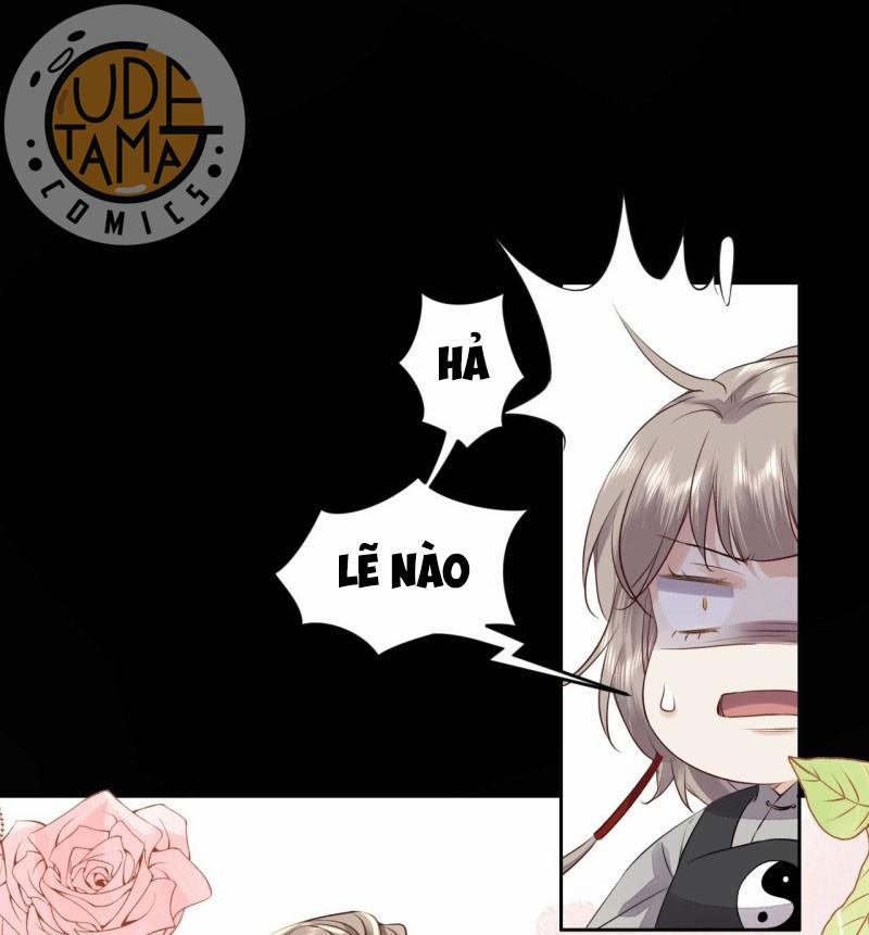 Tình Yêu Vượt Dặm Núi Sông 12 trang 36