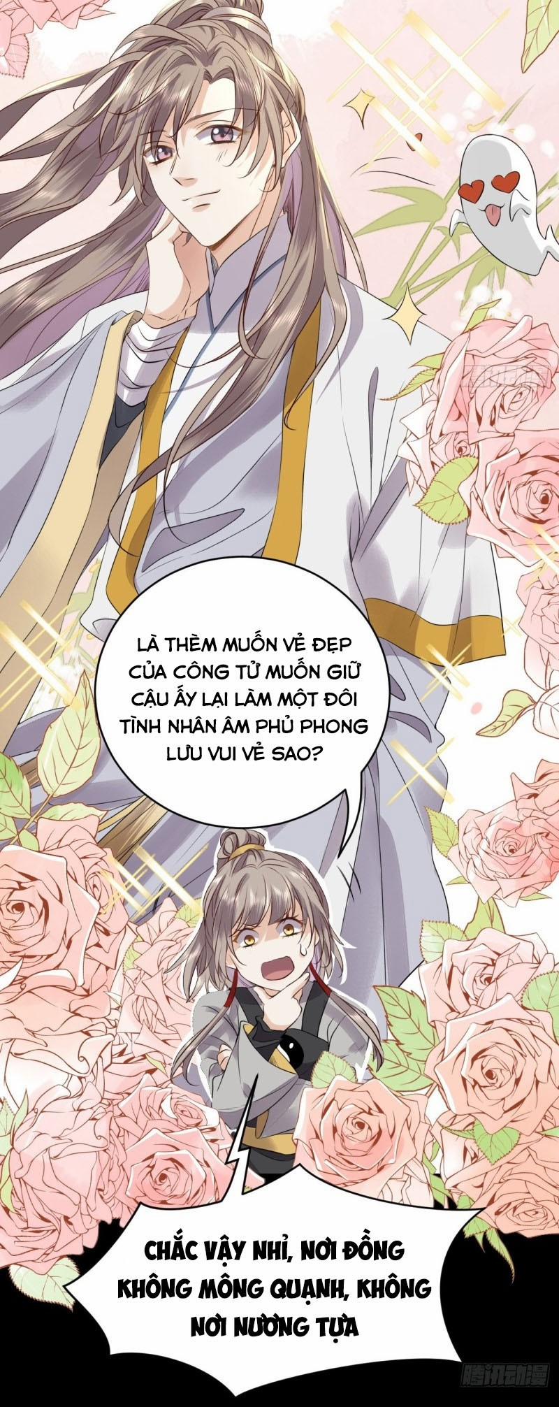 Tình Yêu Vượt Dặm Núi Sông 12 trang 37