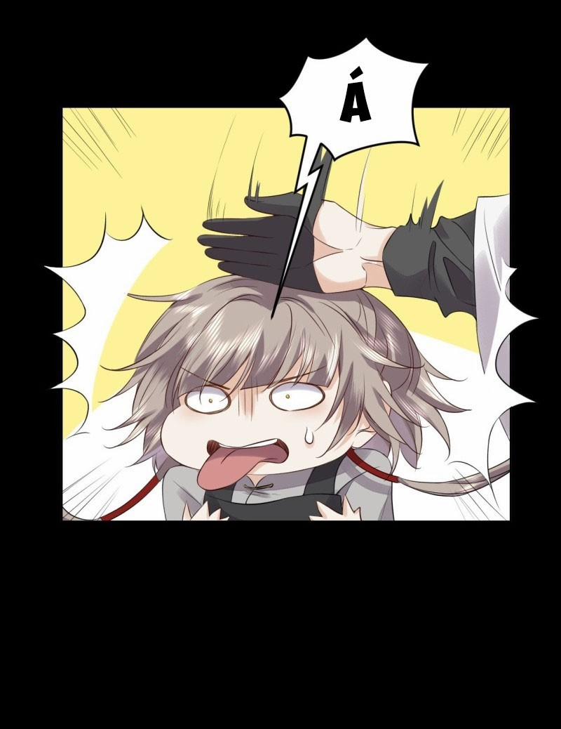 Tình Yêu Vượt Dặm Núi Sông 12 trang 38