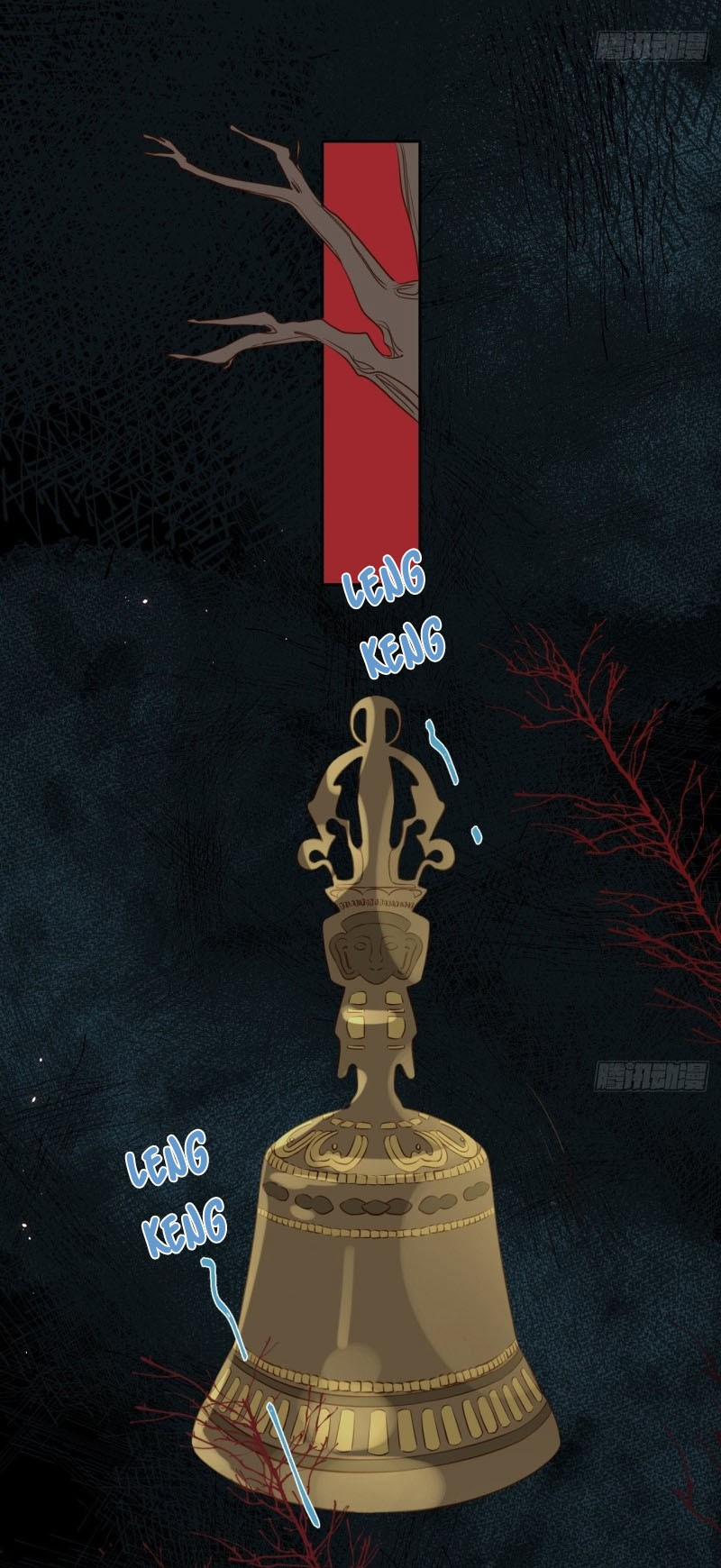 Tình Yêu Vượt Dặm Núi Sông 12 trang 4