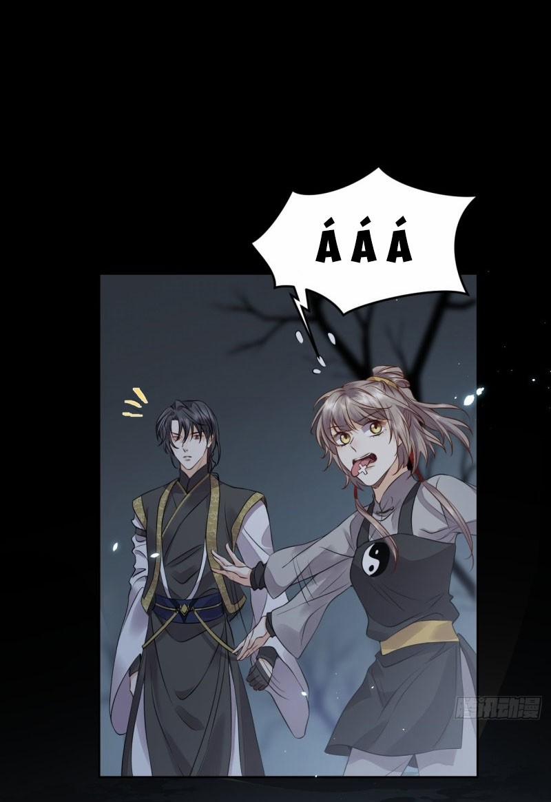 Tình Yêu Vượt Dặm Núi Sông 12 trang 41