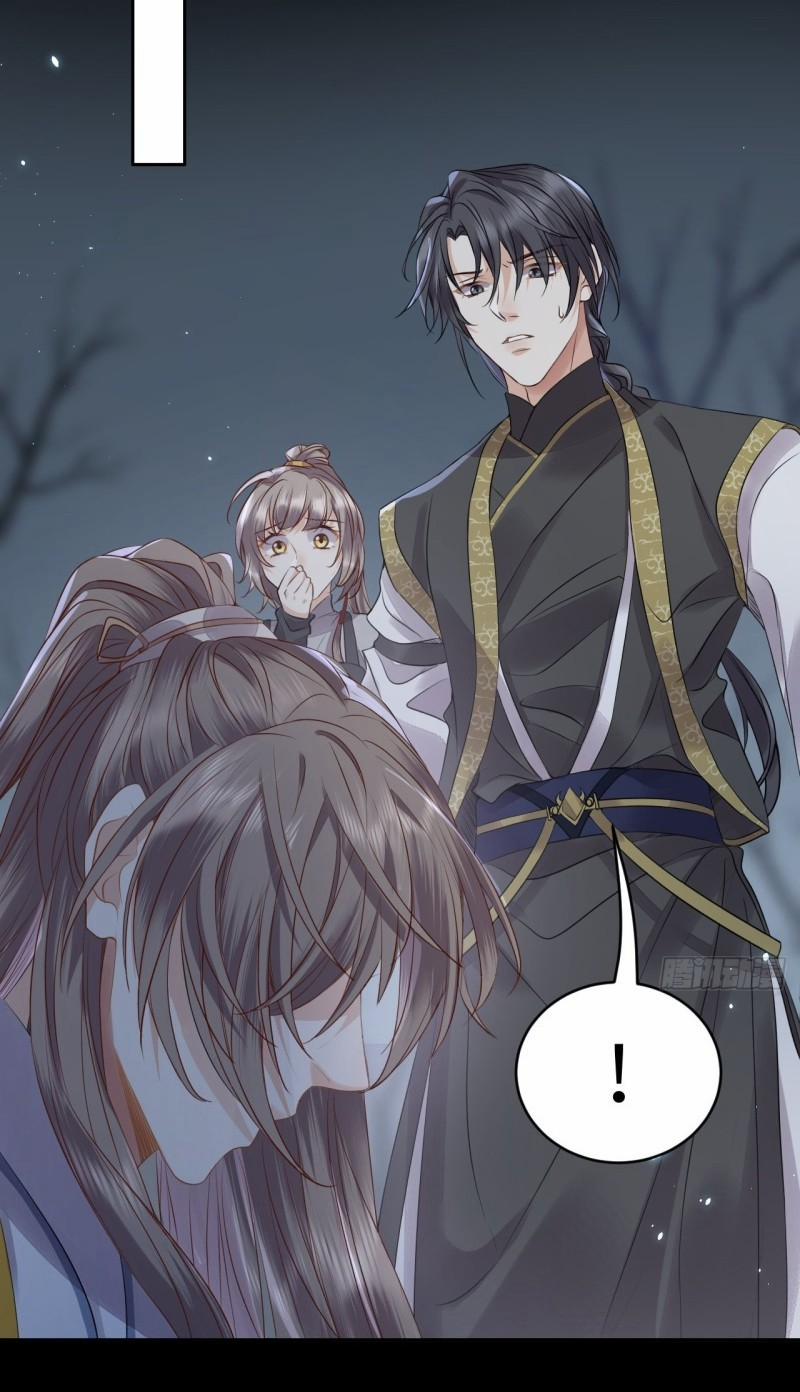 Tình Yêu Vượt Dặm Núi Sông 12 trang 44