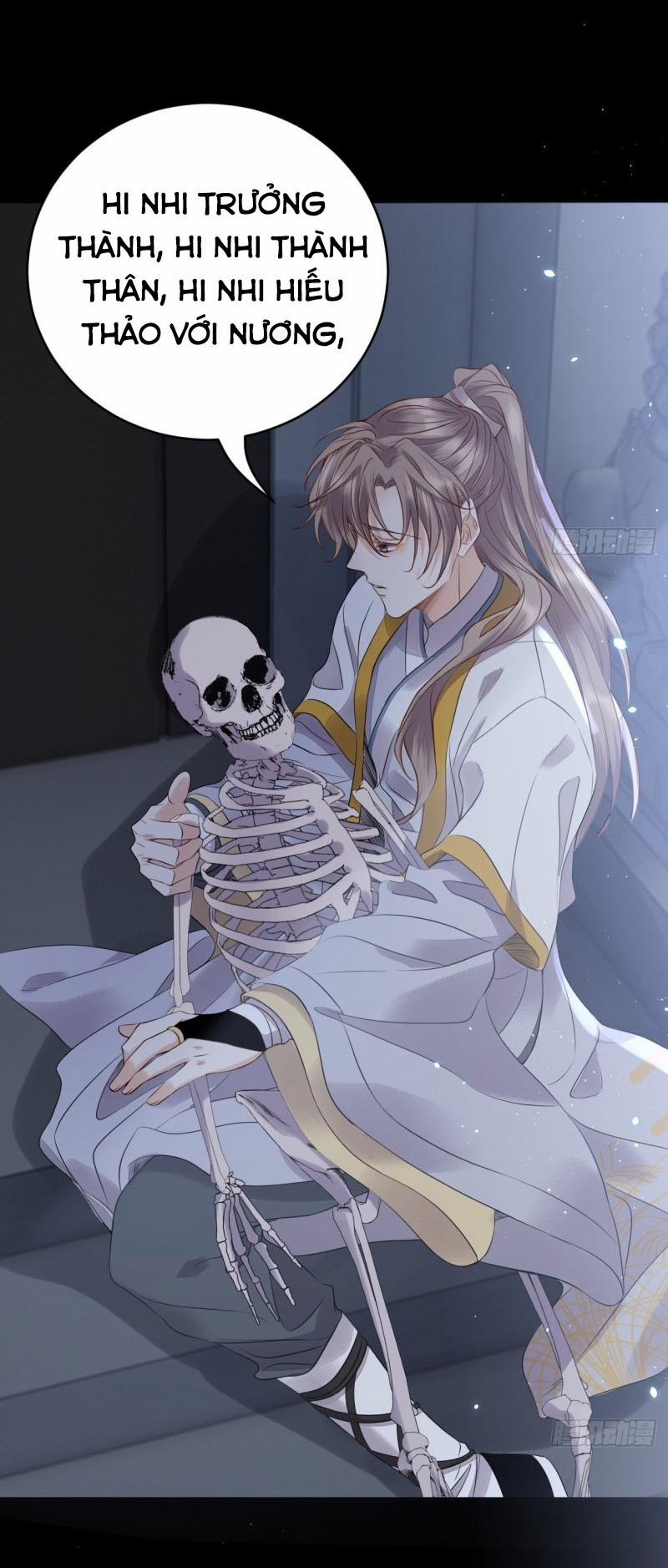 Tình Yêu Vượt Dặm Núi Sông 12 trang 45