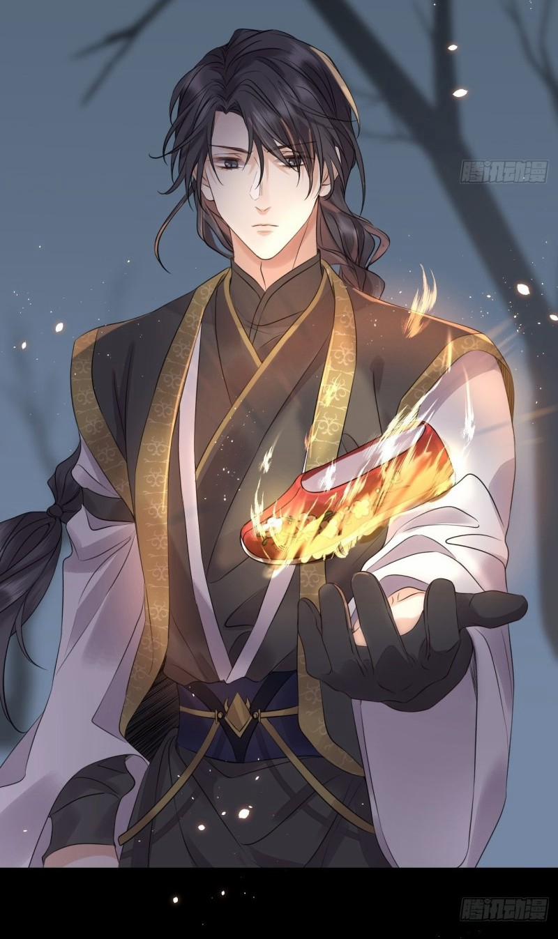 Tình Yêu Vượt Dặm Núi Sông 12 trang 48