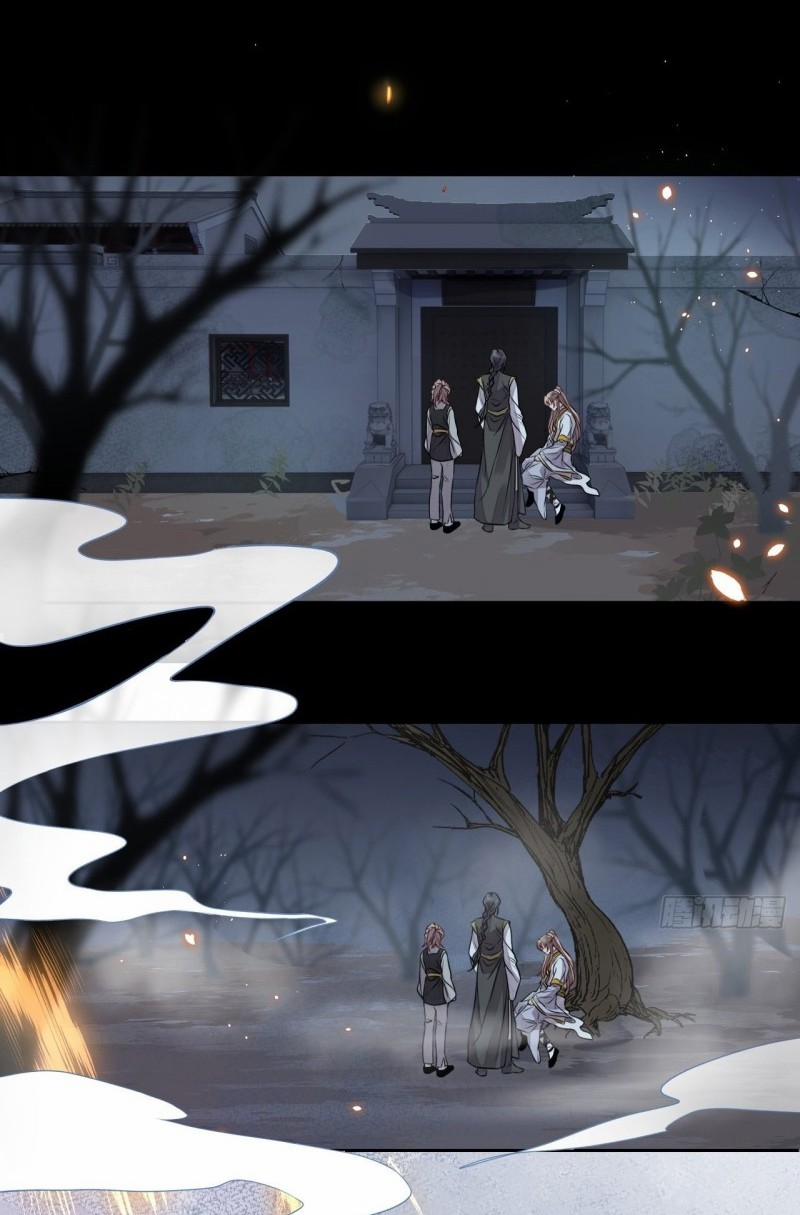 Tình Yêu Vượt Dặm Núi Sông 12 trang 50