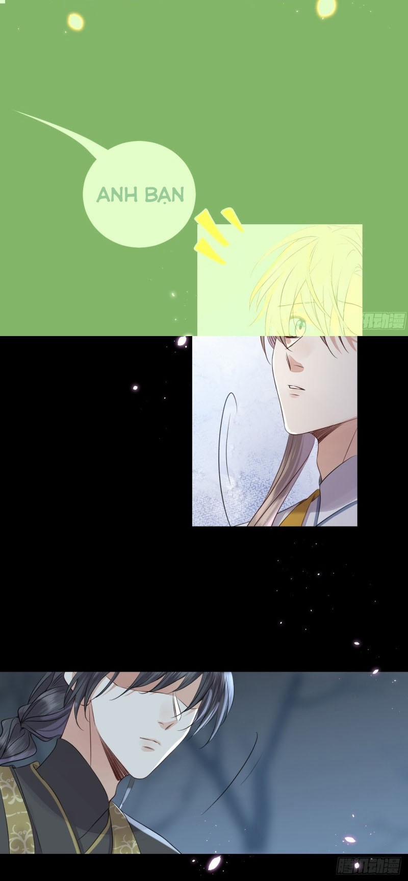 Tình Yêu Vượt Dặm Núi Sông 12 trang 53