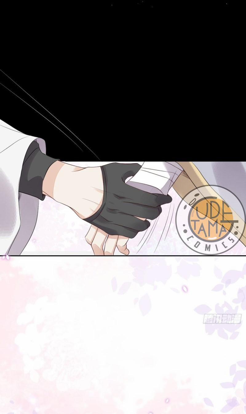 Tình Yêu Vượt Dặm Núi Sông 12 trang 54