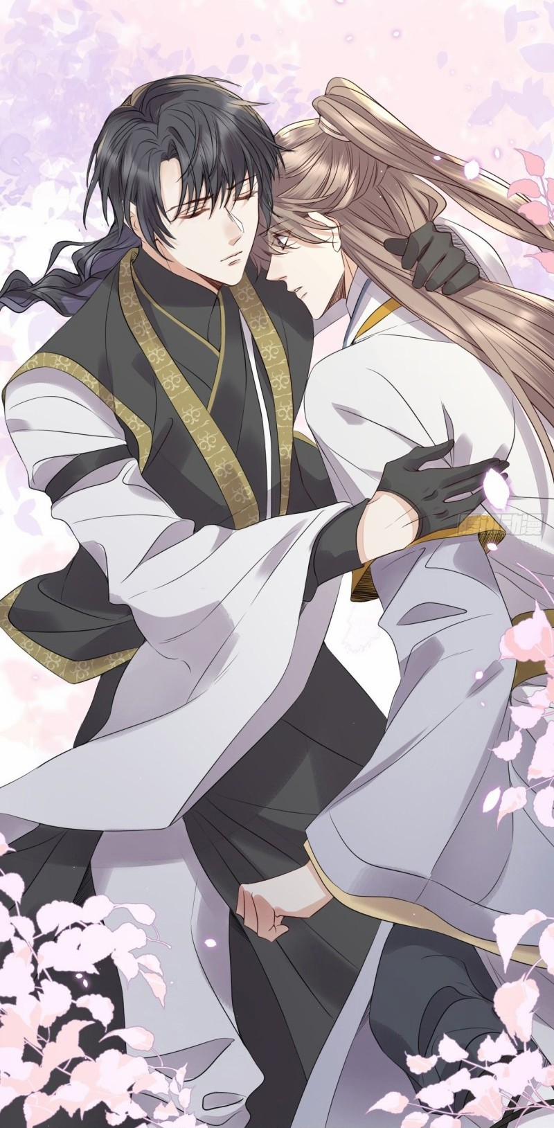 Tình Yêu Vượt Dặm Núi Sông 12 trang 55