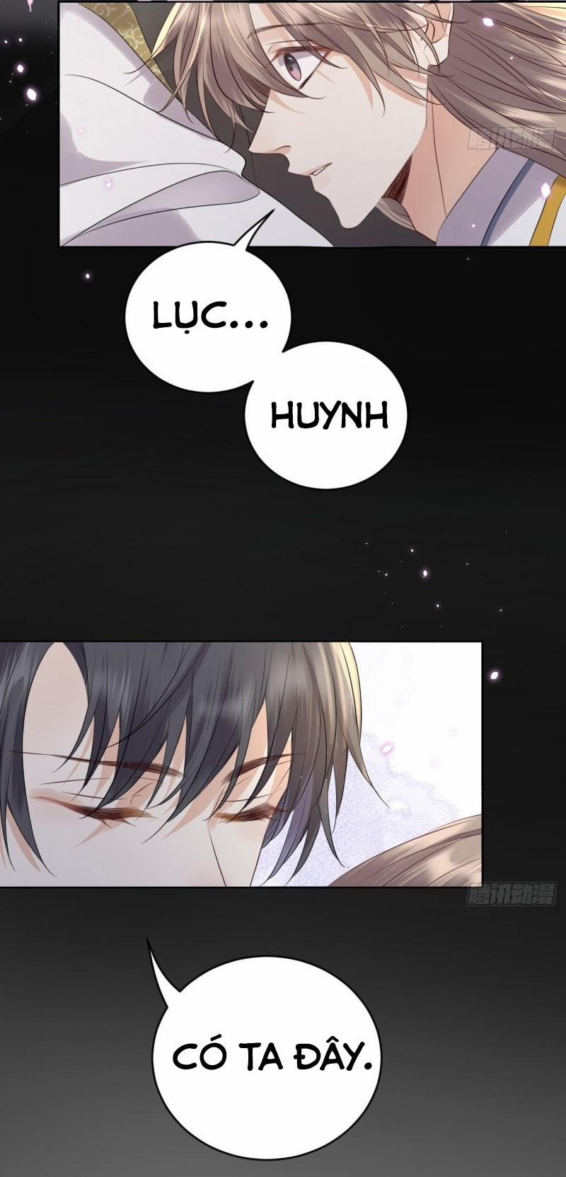 Tình Yêu Vượt Dặm Núi Sông 12 trang 56