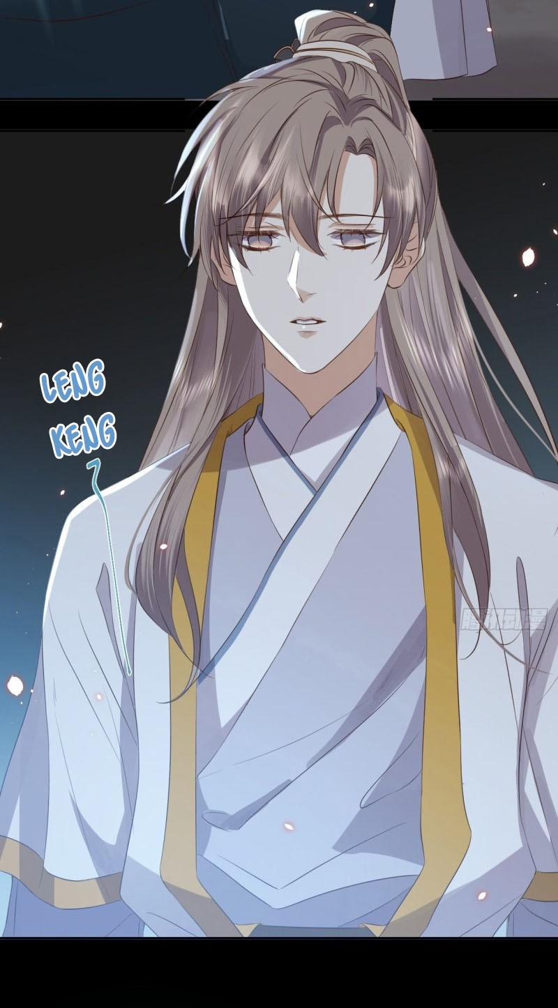 Tình Yêu Vượt Dặm Núi Sông 12 trang 6