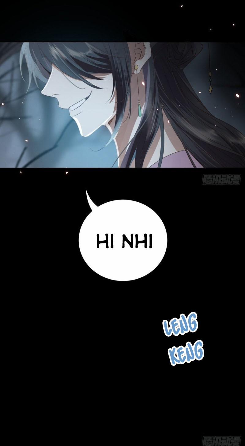 Tình Yêu Vượt Dặm Núi Sông 12 trang 7