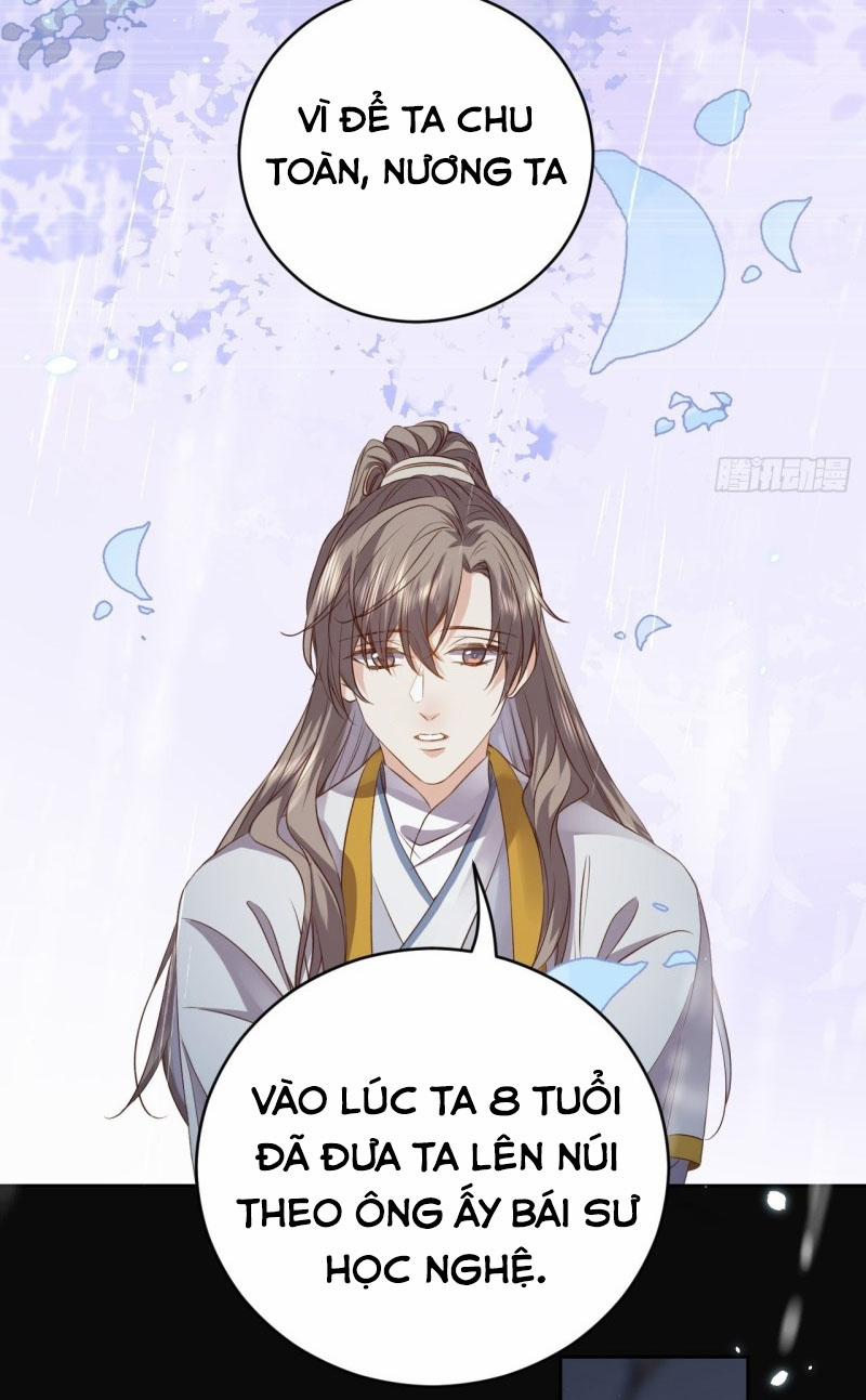 Tình Yêu Vượt Dặm Núi Sông 13 trang 13