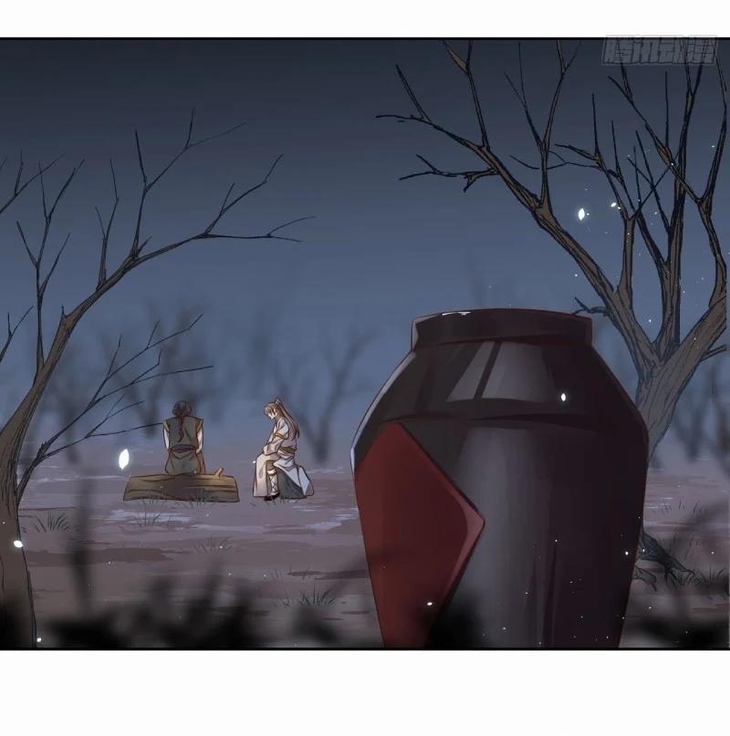 Tình Yêu Vượt Dặm Núi Sông 13 trang 16