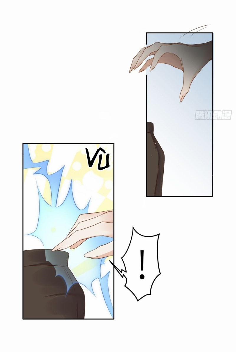 Tình Yêu Vượt Dặm Núi Sông 13 trang 17