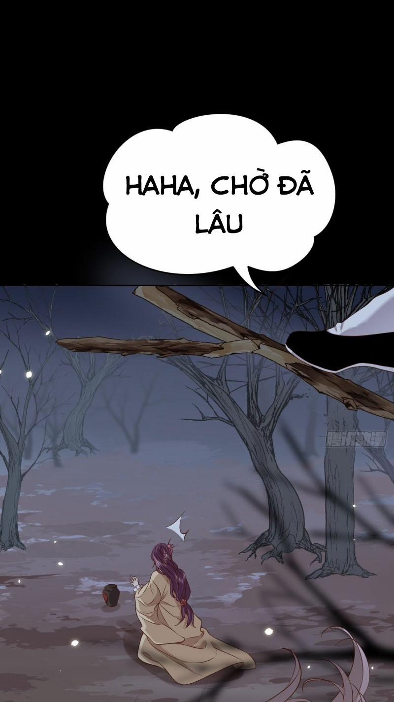 Tình Yêu Vượt Dặm Núi Sông 13 trang 19