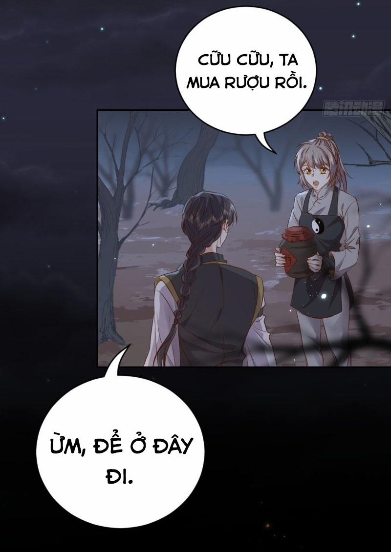 Tình Yêu Vượt Dặm Núi Sông 13 trang 2