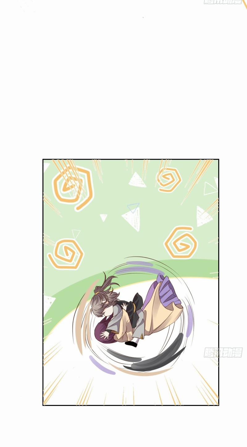 Tình Yêu Vượt Dặm Núi Sông 13 trang 21