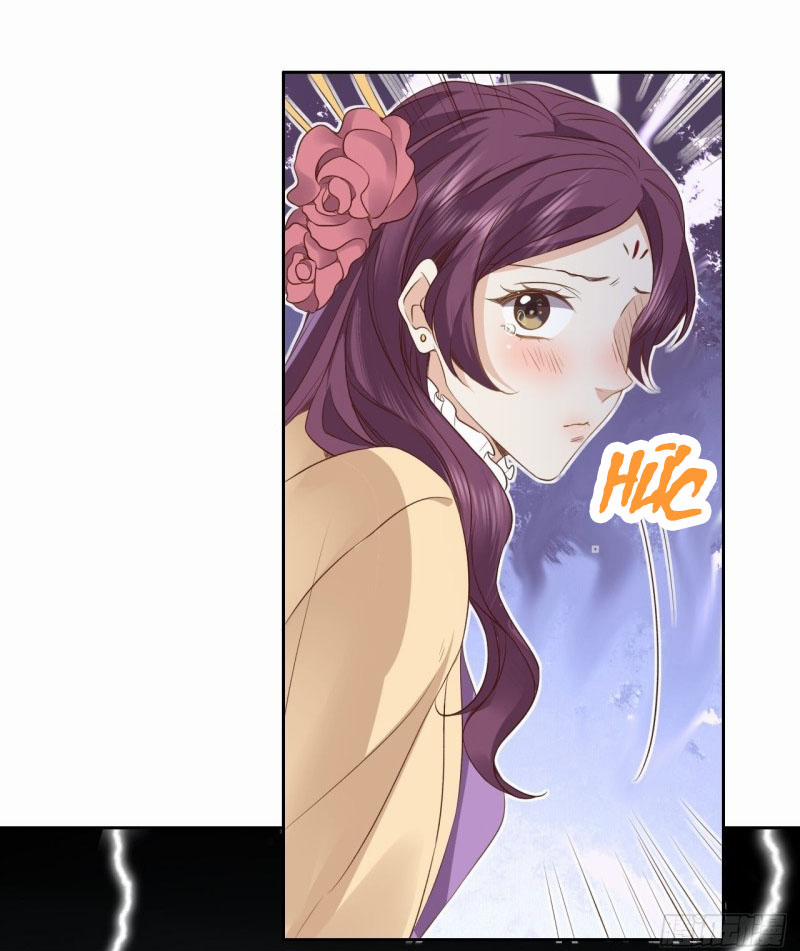 Tình Yêu Vượt Dặm Núi Sông 13 trang 28