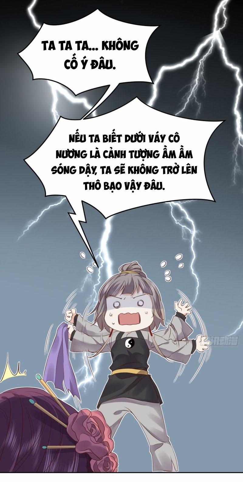 Tình Yêu Vượt Dặm Núi Sông 13 trang 29