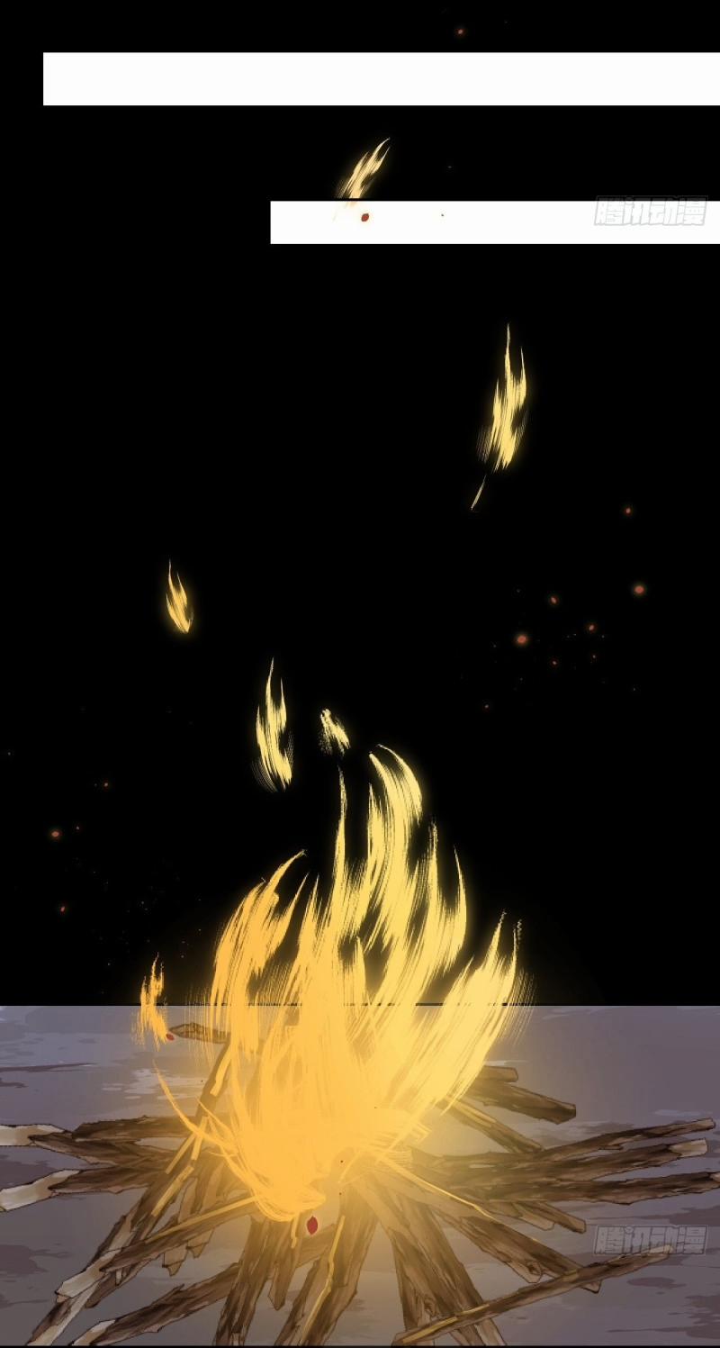 Tình Yêu Vượt Dặm Núi Sông 13 trang 3