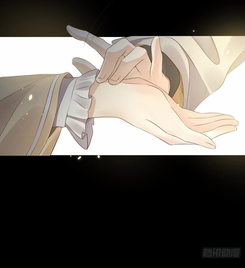 Tình Yêu Vượt Dặm Núi Sông 13 trang 34