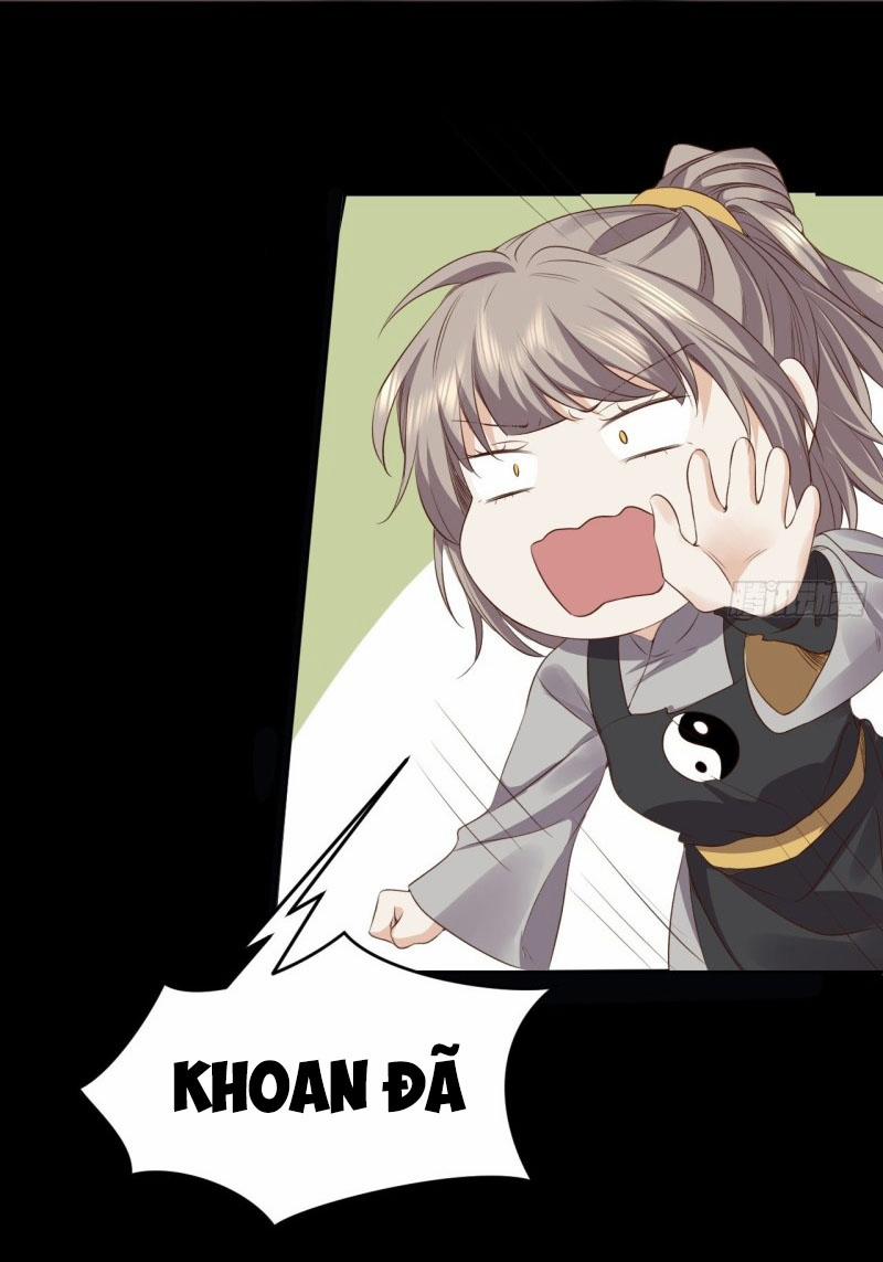 Tình Yêu Vượt Dặm Núi Sông 13 trang 38