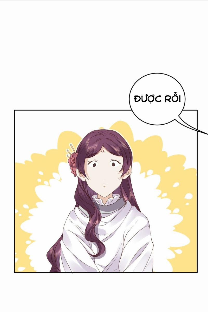 Tình Yêu Vượt Dặm Núi Sông 13 trang 40