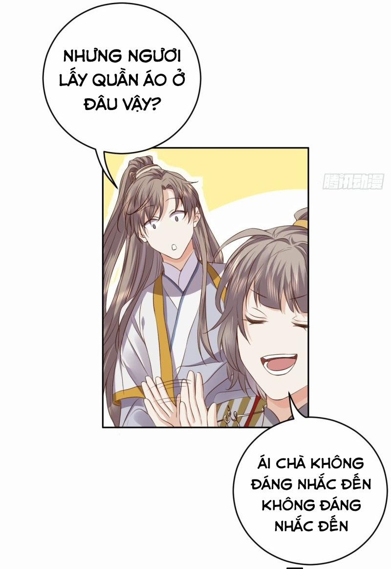 Tình Yêu Vượt Dặm Núi Sông 13 trang 42