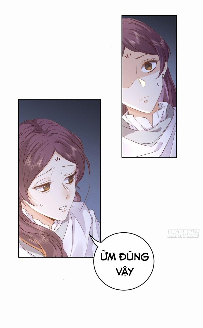 Tình Yêu Vượt Dặm Núi Sông 13 trang 45