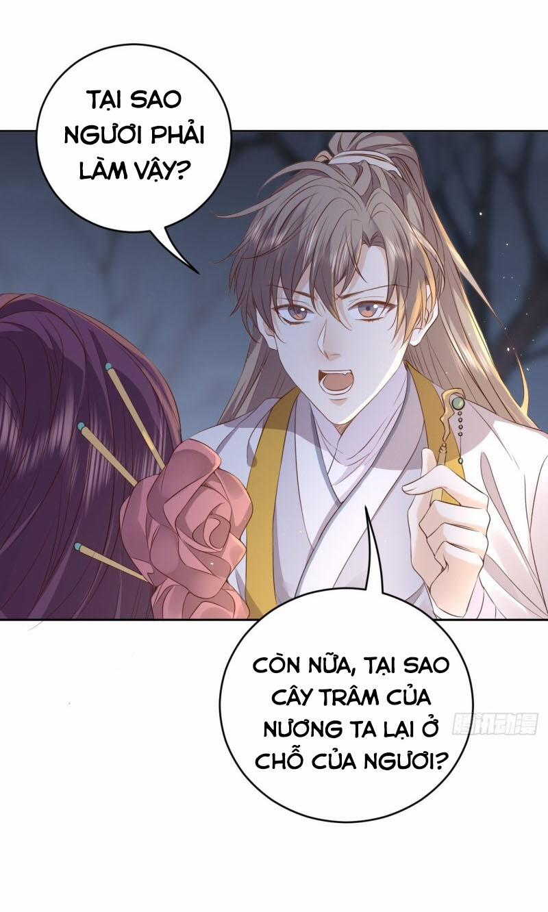 Tình Yêu Vượt Dặm Núi Sông 13 trang 46