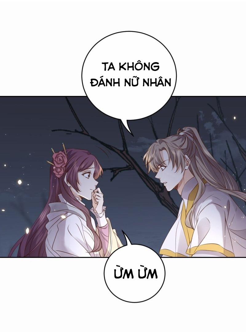 Tình Yêu Vượt Dặm Núi Sông 13 trang 49