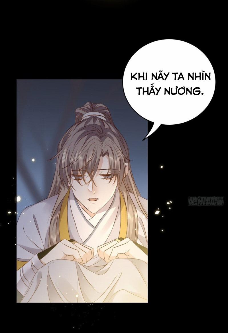 Tình Yêu Vượt Dặm Núi Sông 13 trang 5