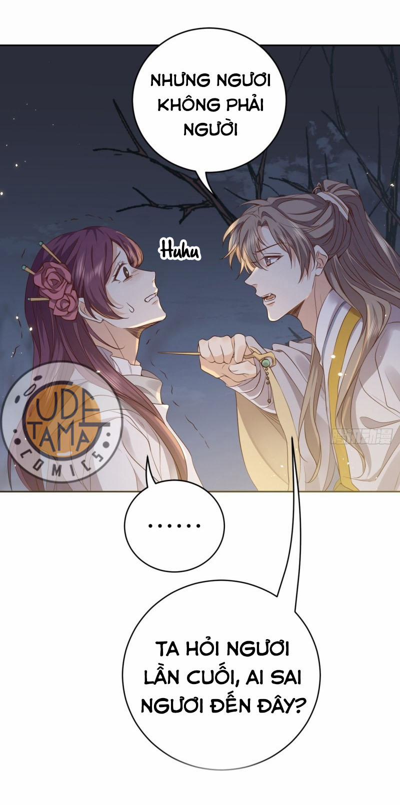 Tình Yêu Vượt Dặm Núi Sông 13 trang 51