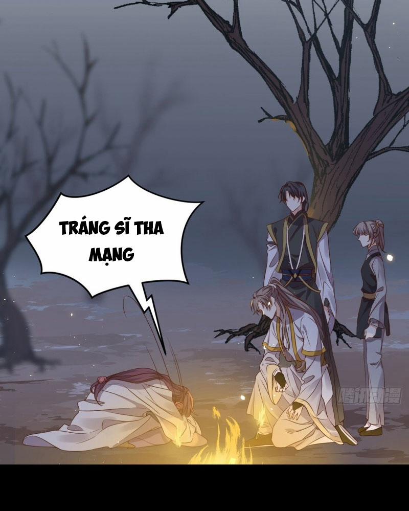 Tình Yêu Vượt Dặm Núi Sông 13 trang 53