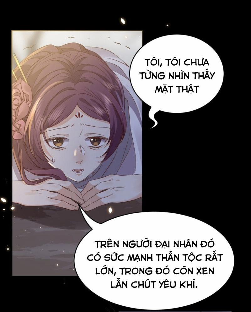 Tình Yêu Vượt Dặm Núi Sông 13 trang 54