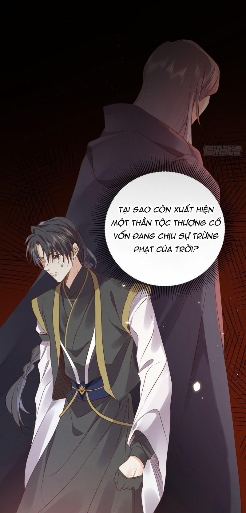 Tình Yêu Vượt Dặm Núi Sông 13 trang 56