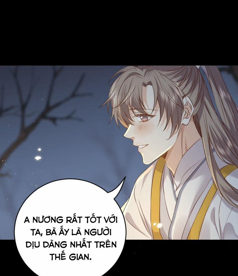 Tình Yêu Vượt Dặm Núi Sông 13 trang 9