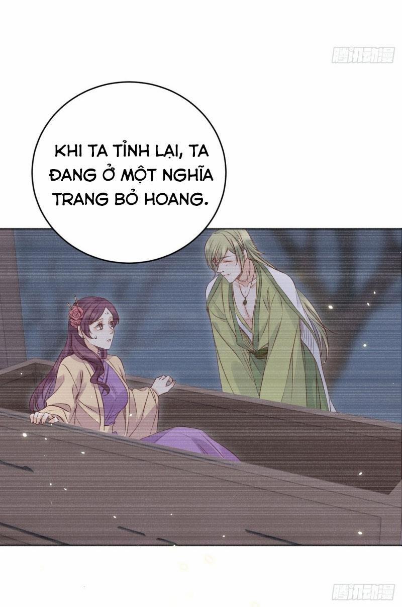 Tình Yêu Vượt Dặm Núi Sông 14.1 trang 10