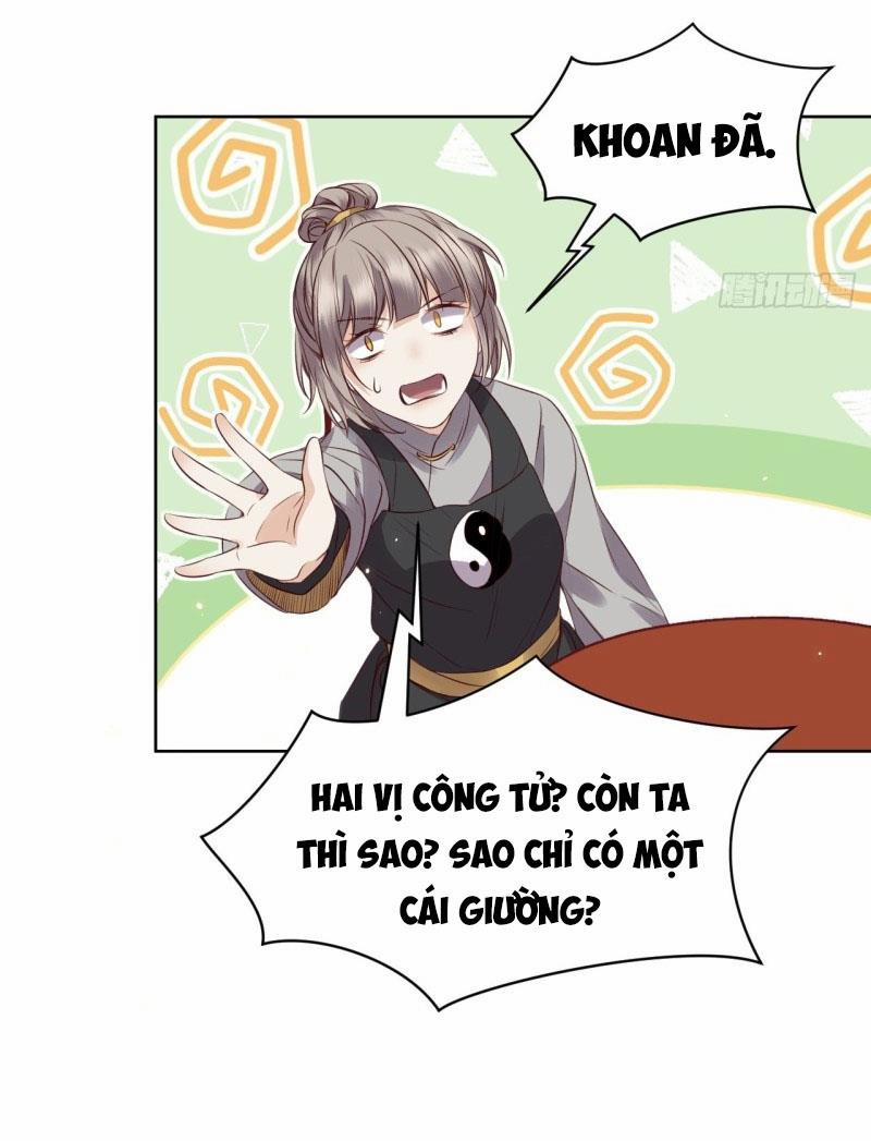 Tình Yêu Vượt Dặm Núi Sông 14.1 trang 14