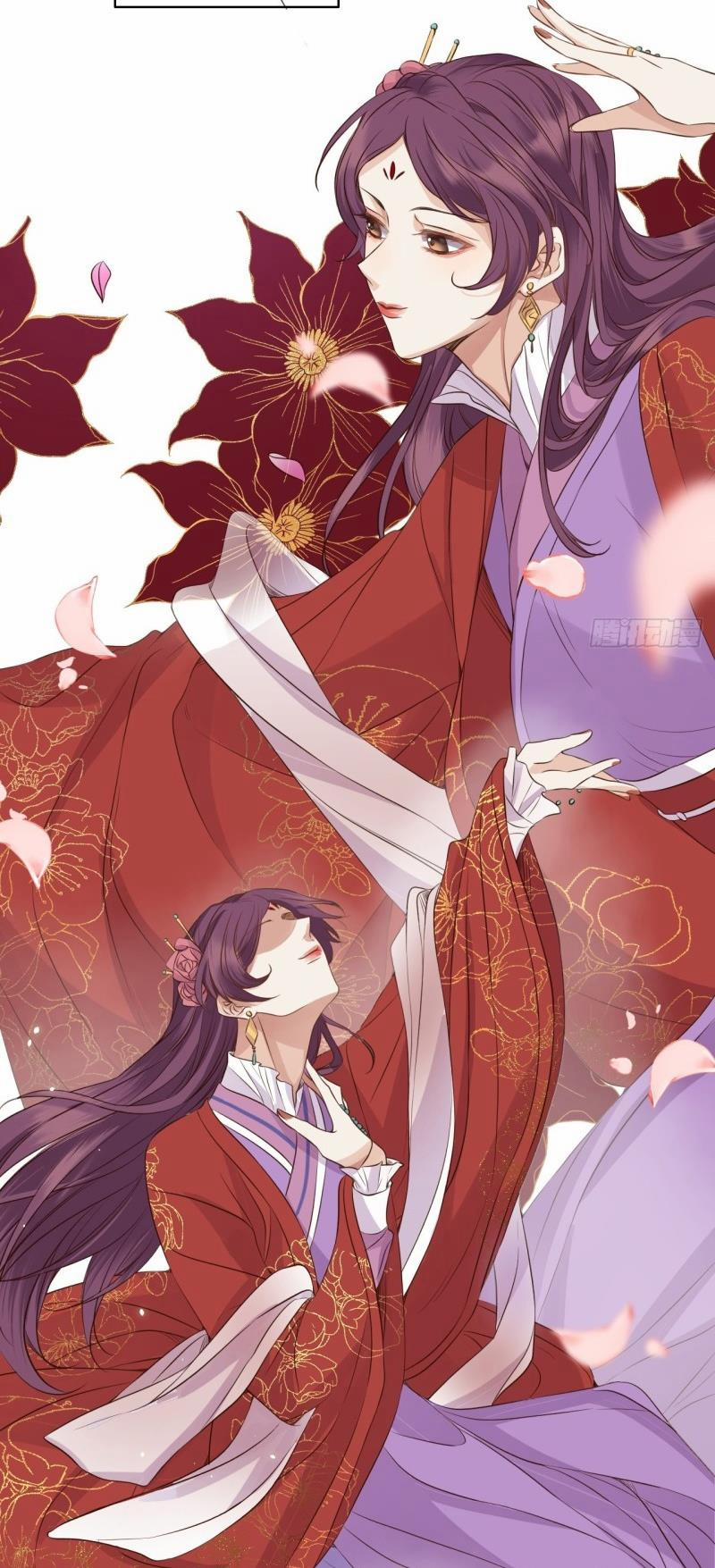 Tình Yêu Vượt Dặm Núi Sông 14.1 trang 20