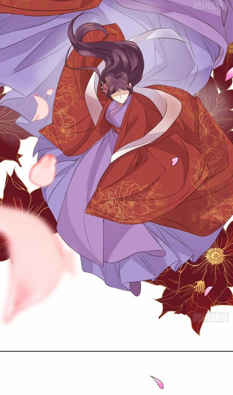 Tình Yêu Vượt Dặm Núi Sông 14.1 trang 21