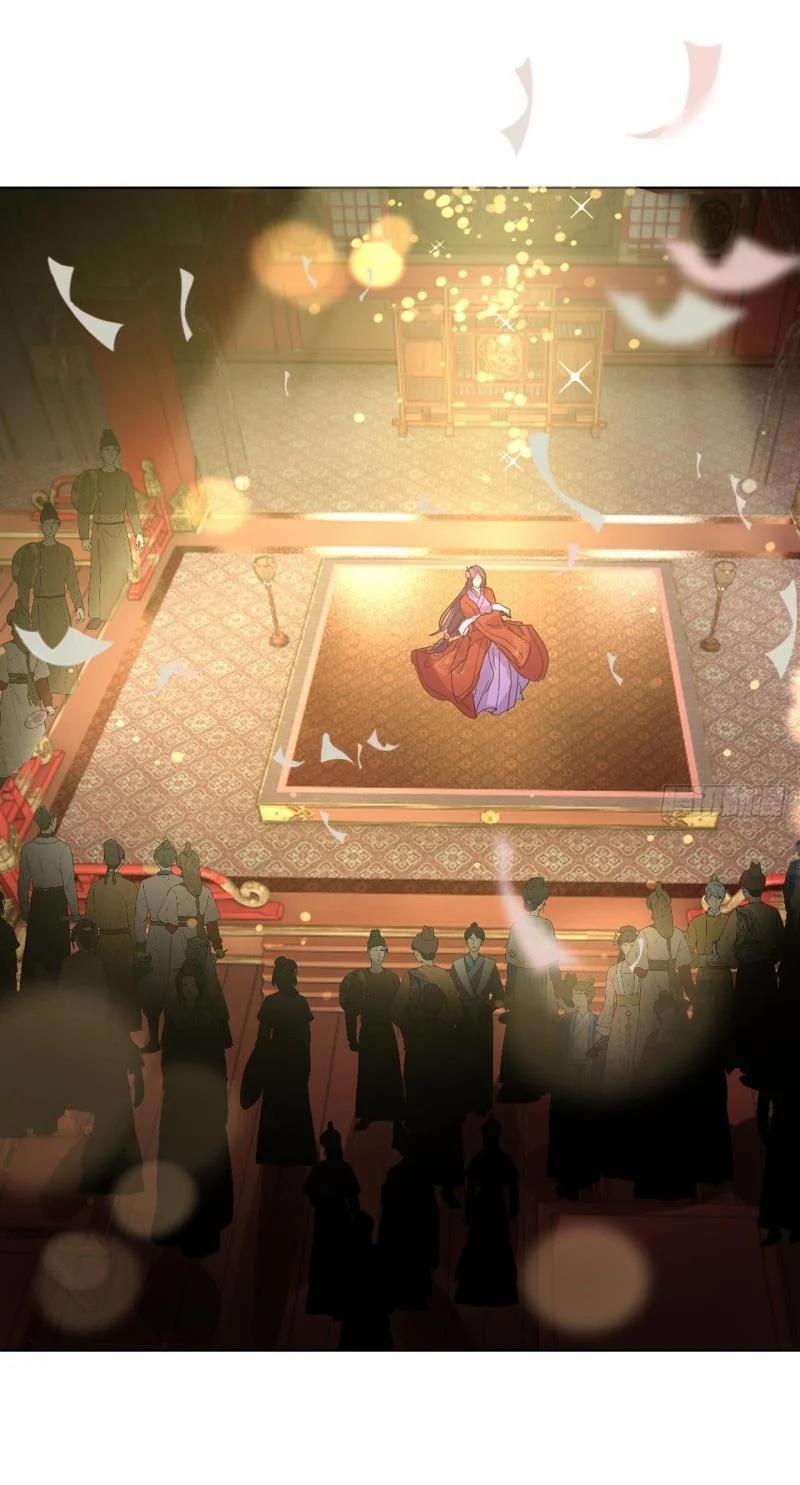 Tình Yêu Vượt Dặm Núi Sông 14.1 trang 22