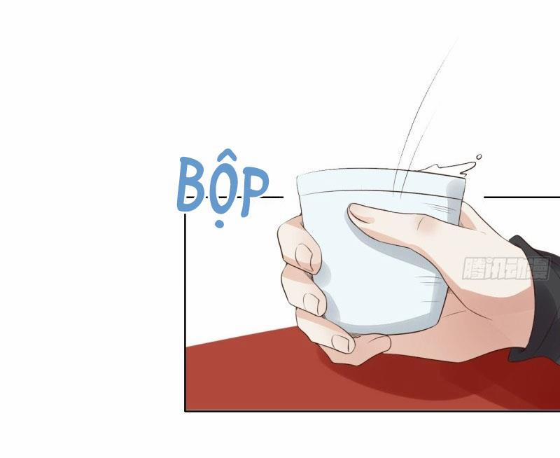 Tình Yêu Vượt Dặm Núi Sông 14.1 trang 23