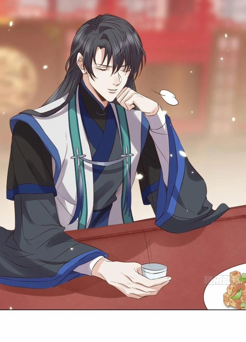 Tình Yêu Vượt Dặm Núi Sông 14.1 trang 27