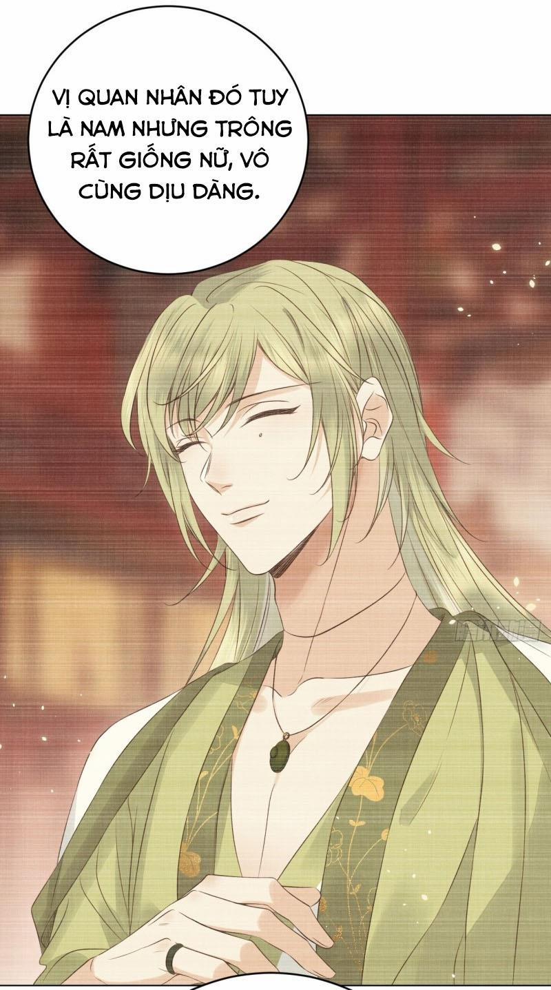 Tình Yêu Vượt Dặm Núi Sông 14.1 trang 5