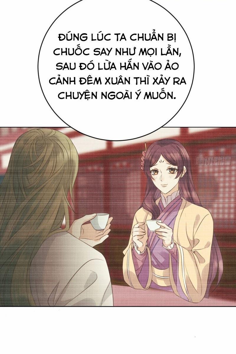 Tình Yêu Vượt Dặm Núi Sông 14.1 trang 6