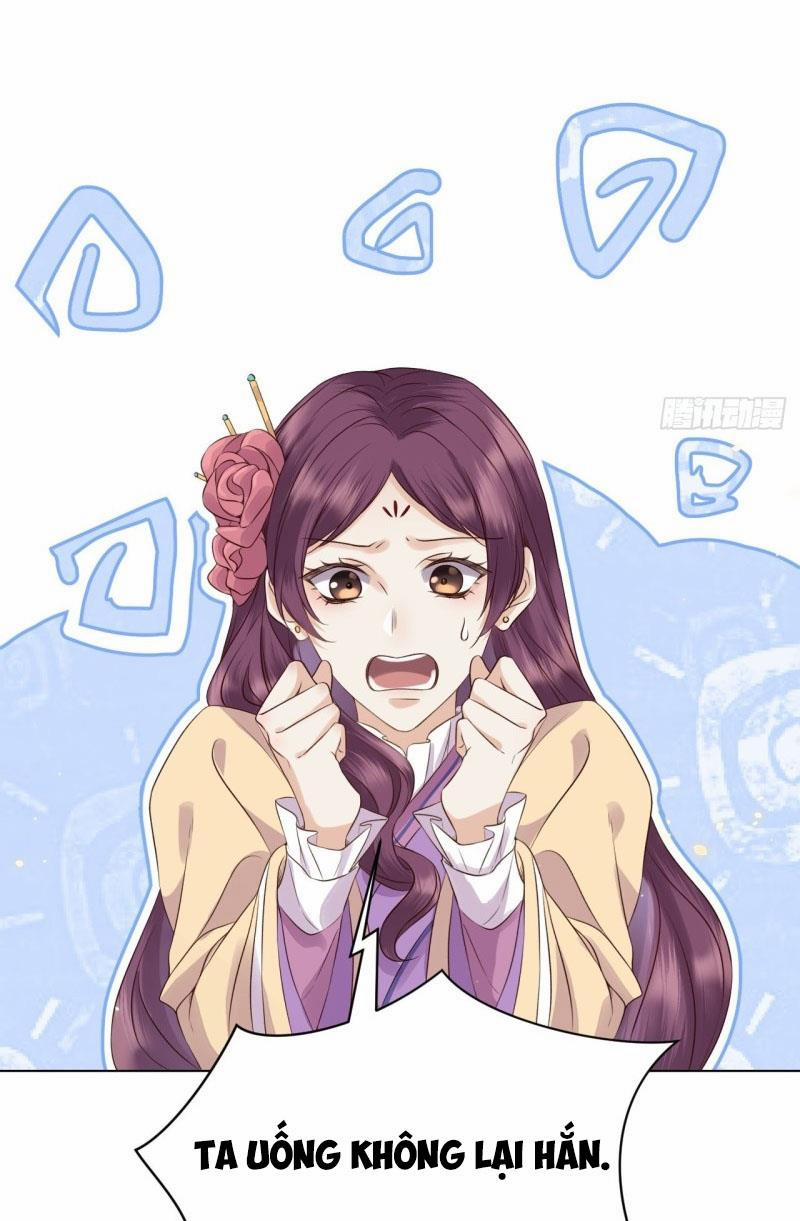 Tình Yêu Vượt Dặm Núi Sông 14.1 trang 7